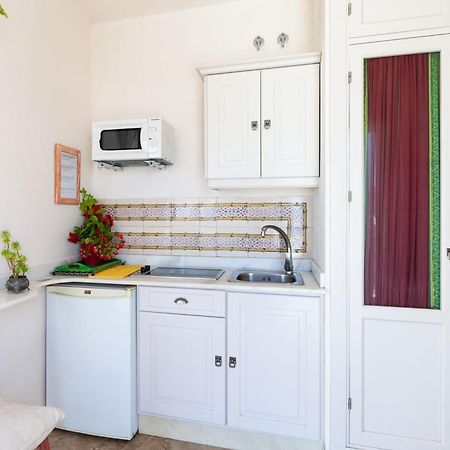 Gloria 6 Apartment Conil De La Frontera Bagian luar foto