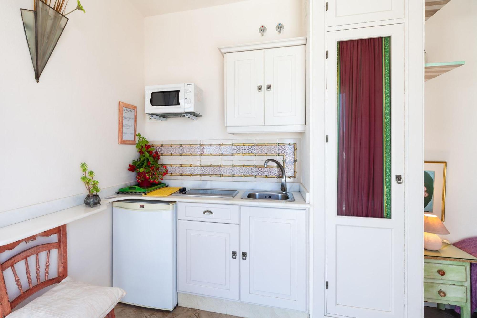 Gloria 6 Apartment Conil De La Frontera Bagian luar foto