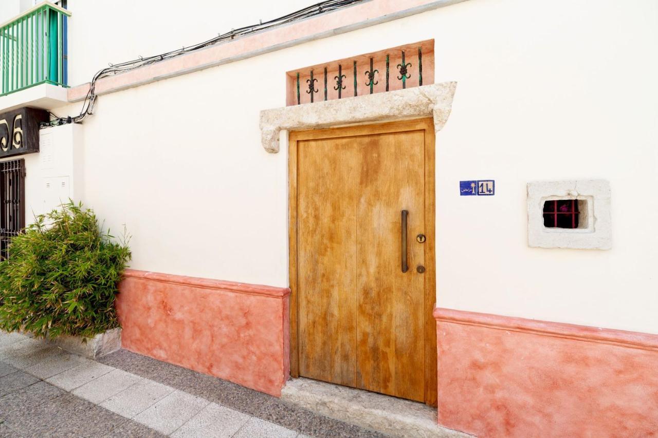 Gloria 6 Apartment Conil De La Frontera Bagian luar foto
