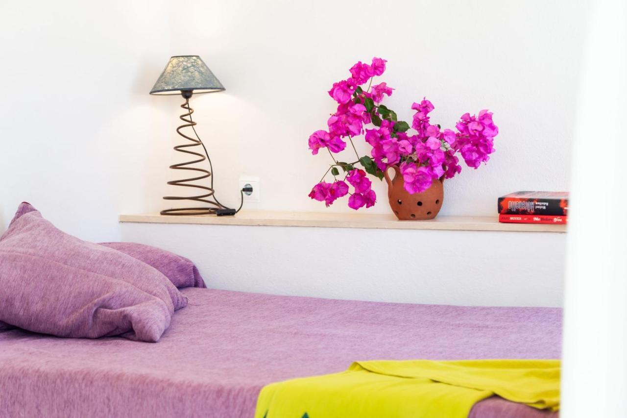 Gloria 6 Apartment Conil De La Frontera Bagian luar foto