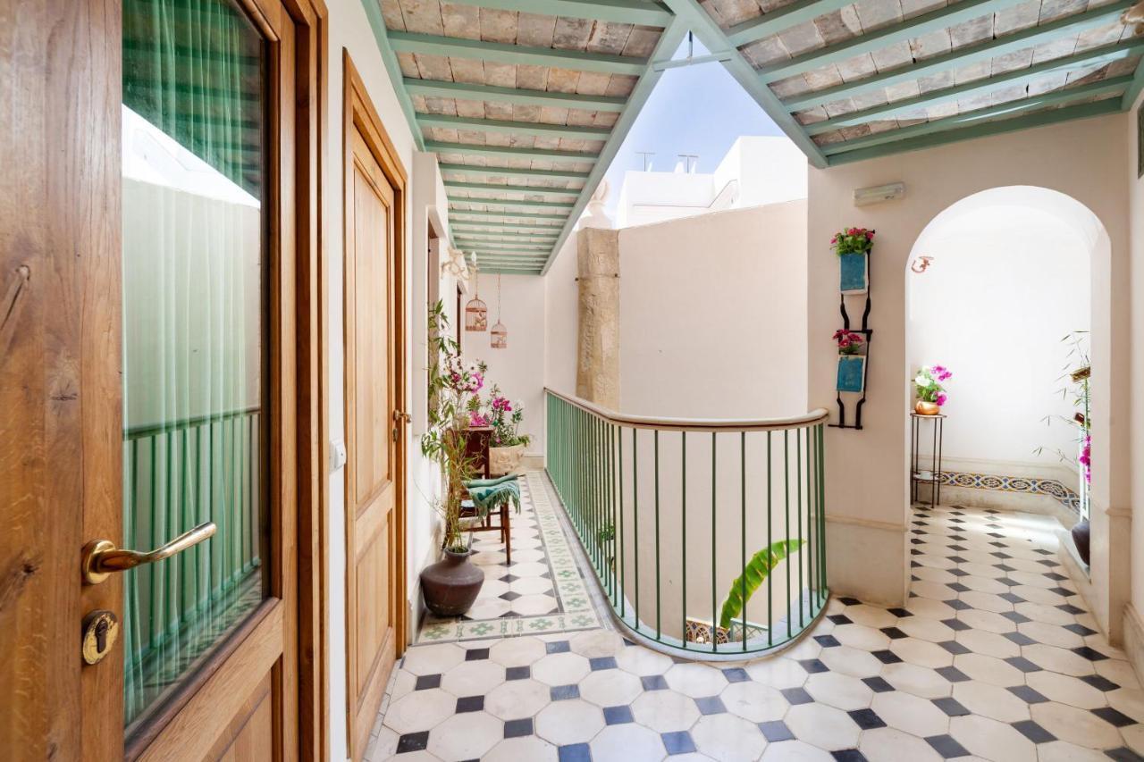 Gloria 6 Apartment Conil De La Frontera Bagian luar foto