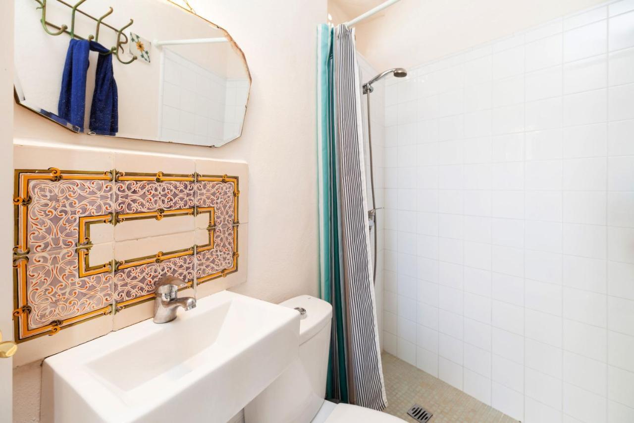 Gloria 6 Apartment Conil De La Frontera Bagian luar foto