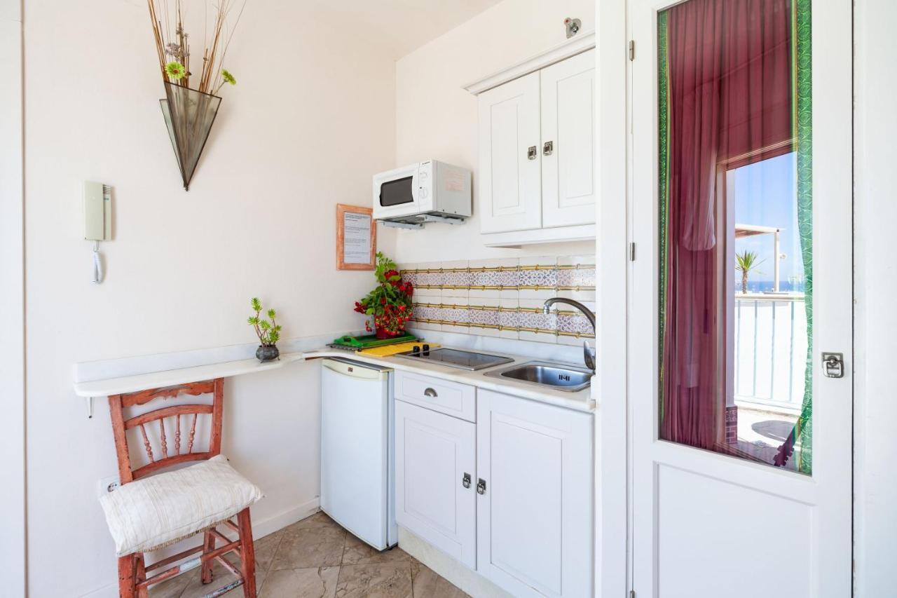 Gloria 6 Apartment Conil De La Frontera Bagian luar foto