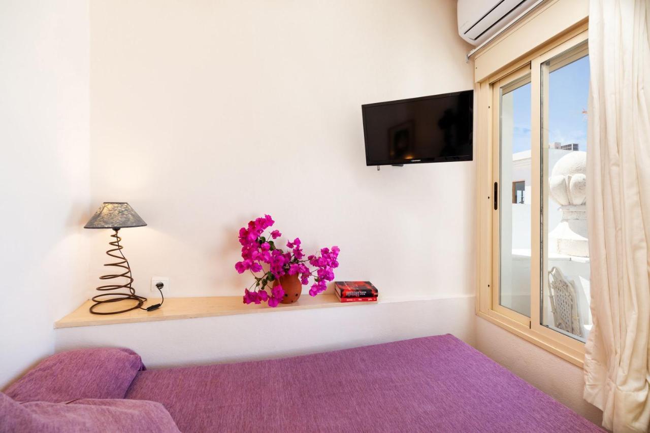 Gloria 6 Apartment Conil De La Frontera Bagian luar foto